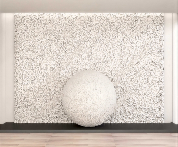 Modern TV Wall-ID:886780024