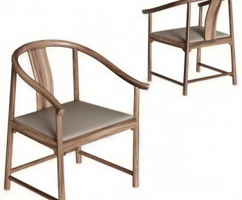 Modern Lounge Chair-ID:734745983