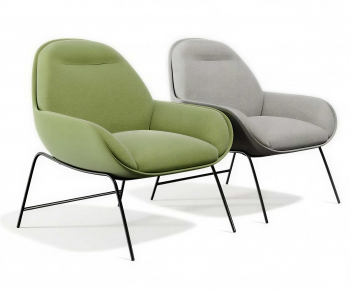 Modern Lounge Chair-ID:452621039