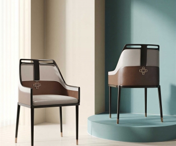 New Chinese Style Lounge Chair-ID:835647116