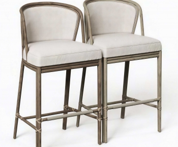 Modern Bar Chair-ID:785238987