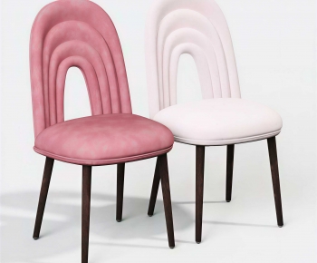 Modern Dining Chair-ID:638020046