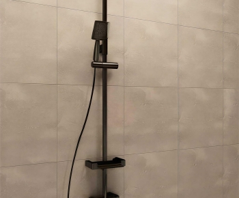 Modern Bathroom Hardware-ID:229444985