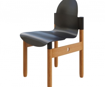 Modern Dining Chair-ID:395438911