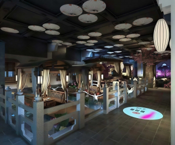 New Chinese Style Restaurant-ID:477890018