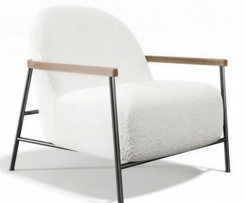 Modern Lounge Chair-ID:452009924