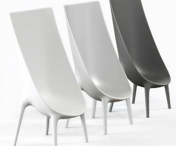 Modern Dining Chair-ID:435829285