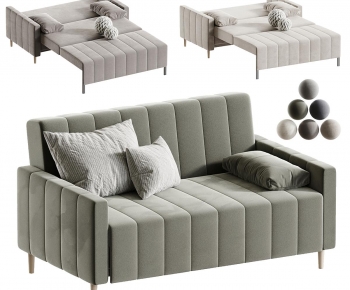 Modern A Sofa For Two-ID:993510962