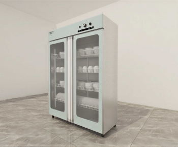 Modern Electric Kitchen Appliances-ID:490380059