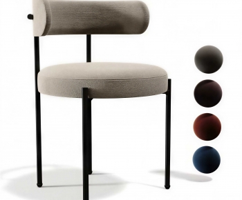 Modern Lounge Chair-ID:210525044