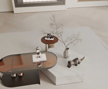 Modern Coffee Table-ID:538589003