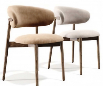 Modern Dining Chair-ID:315236091