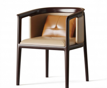 New Chinese Style Lounge Chair-ID:204658991