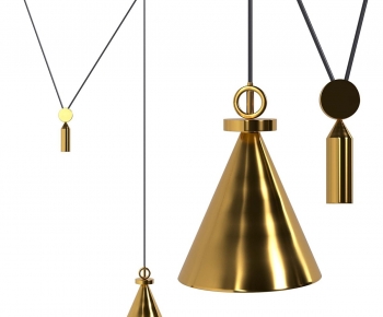 Modern Droplight-ID:906850103