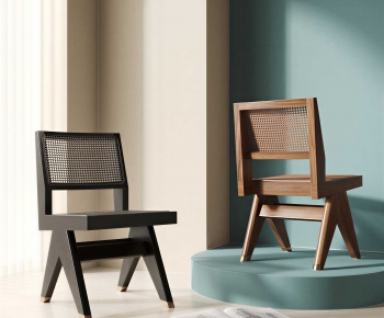 Modern Dining Chair-ID:349982984