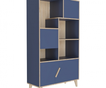 Modern Bookcase-ID:873918067