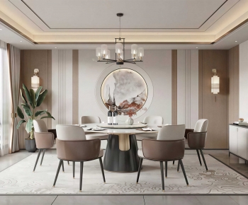 New Chinese Style Restaurant Box-ID:694000714