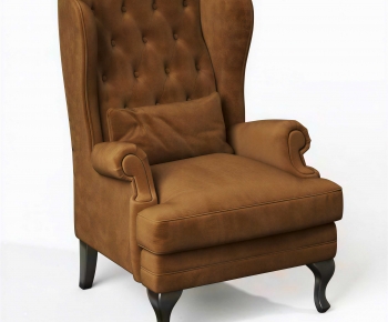 Modern Lounge Chair-ID:447211987