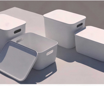 Modern Storage Basket-ID:961617952