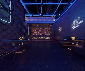 Modern Bar-ID:770658021