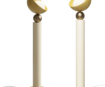 Modern Floor Lamp-ID:767740961