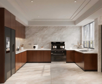 Modern The Kitchen-ID:910164124