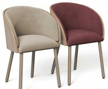 Modern Dining Chair-ID:141246087