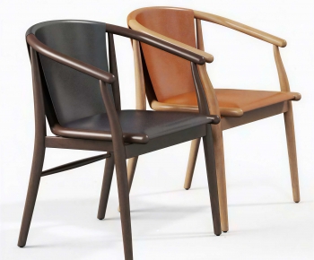 Modern Dining Chair-ID:270606048