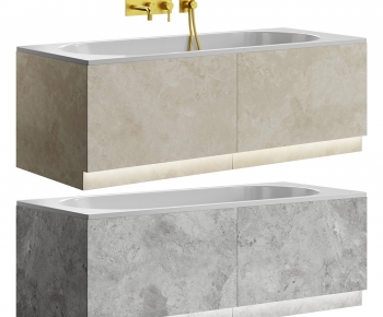 Modern Bathtub-ID:431195024