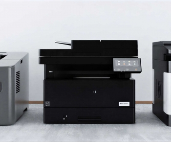 Modern Office Equipment-ID:400217069