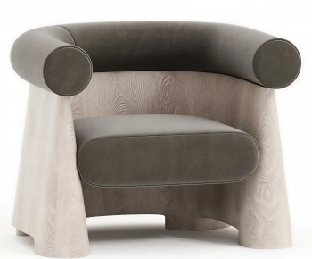 Modern Lounge Chair-ID:283951041