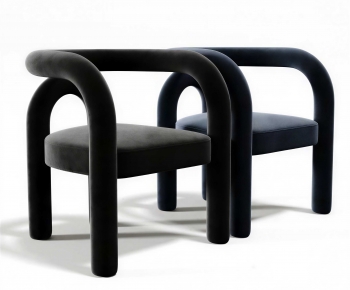 Modern Lounge Chair-ID:371990264