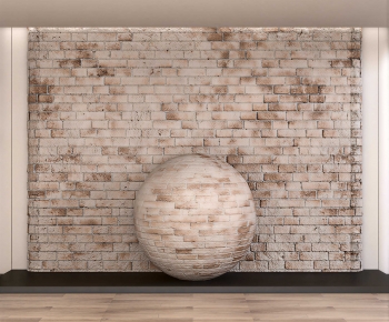 Modern Wall/floor/ceiling-ID:554502013