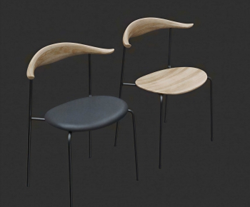 Modern Dining Chair-ID:381218915