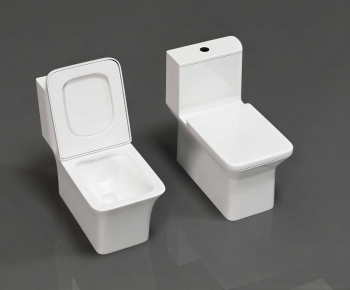 Modern Toilet-ID:519712927