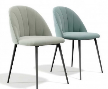 Modern Dining Chair-ID:594363933