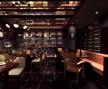 Modern Bar-ID:567590003