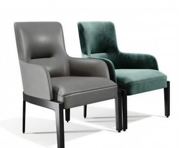 Modern Lounge Chair-ID:576915987
