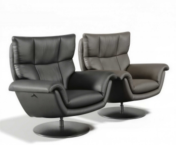 Modern Lounge Chair-ID:213269006
