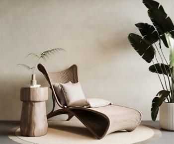 Modern Recliner-ID:579622039