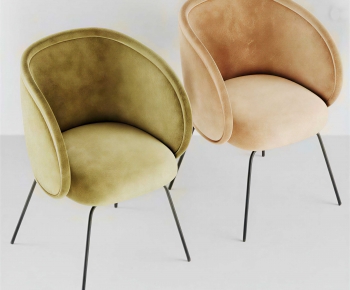 Modern Lounge Chair-ID:433958055