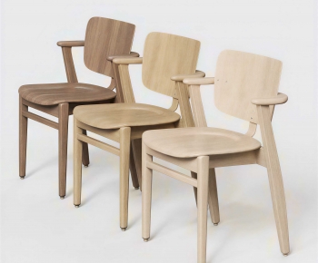 Modern Dining Chair-ID:475414992