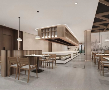 New Chinese Style Restaurant-ID:648783929