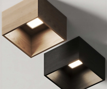 Modern Downlight-ID:259157907