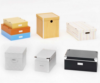 Modern Storage Basket-ID:378995908