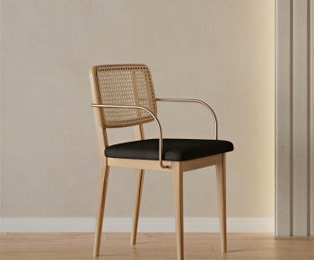 Modern Dining Chair-ID:618284947