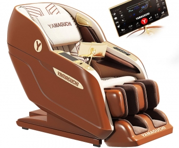 Modern Massage Chair-ID:564737088