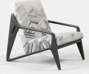 Modern Lounge Chair-ID:349090105