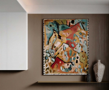 Modern Painting-ID:756577977