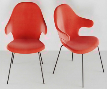 Modern Lounge Chair-ID:558294063